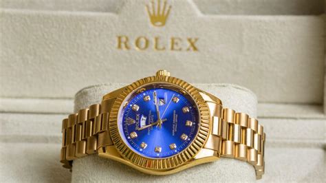 certified used rolex watches